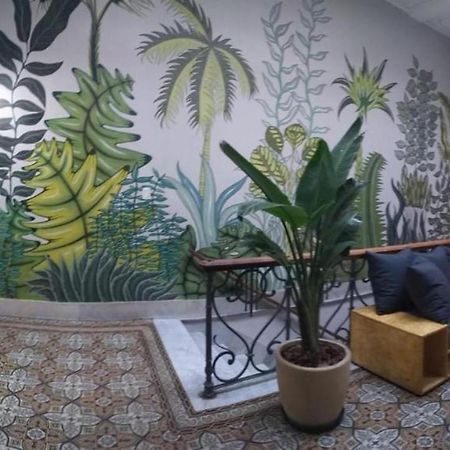 Hostel Ey Mochila La Plata Exteriér fotografie