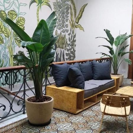 Hostel Ey Mochila La Plata Exteriér fotografie