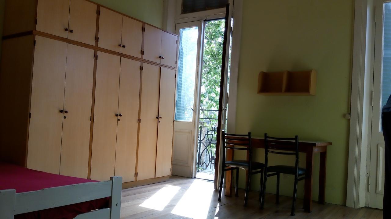Hostel Ey Mochila La Plata Exteriér fotografie