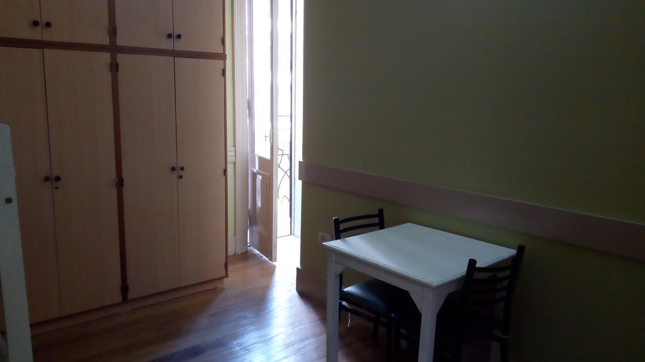 Hostel Ey Mochila La Plata Exteriér fotografie