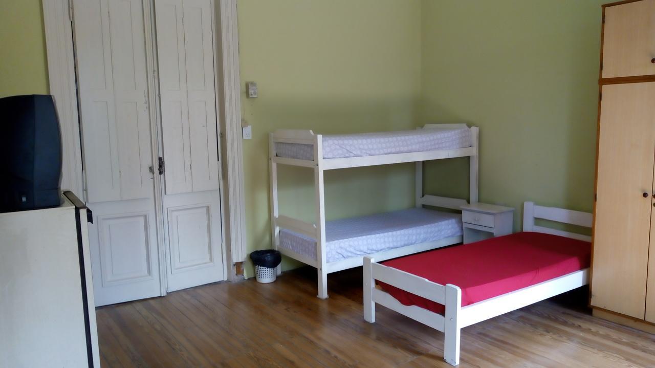 Hostel Ey Mochila La Plata Exteriér fotografie