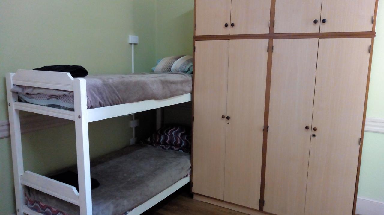 Hostel Ey Mochila La Plata Exteriér fotografie