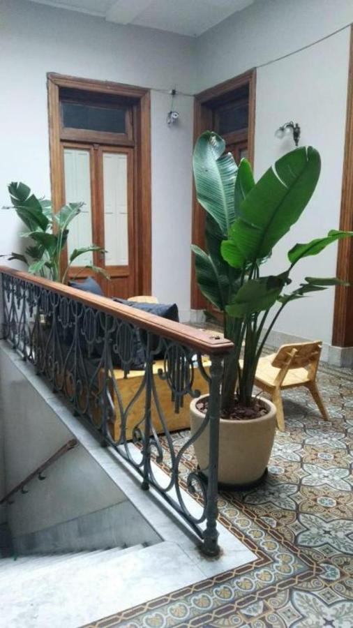 Hostel Ey Mochila La Plata Exteriér fotografie